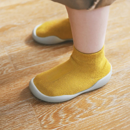 Toddler Toes™ | Toddler Shoe Socks