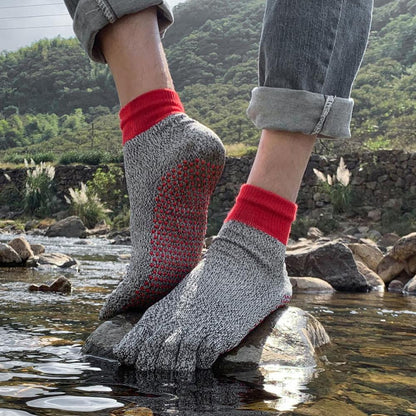 OuterTech™ Super Socks | Protective Grounding Socks