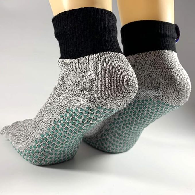 OuterTech™ Super Socks | Protective Grounding Socks