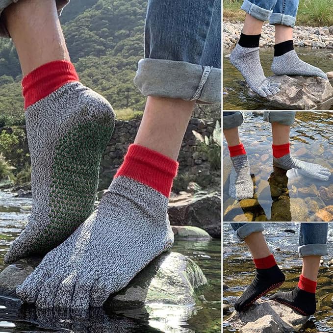 OuterTech™ Super Socks | Protective Grounding Socks