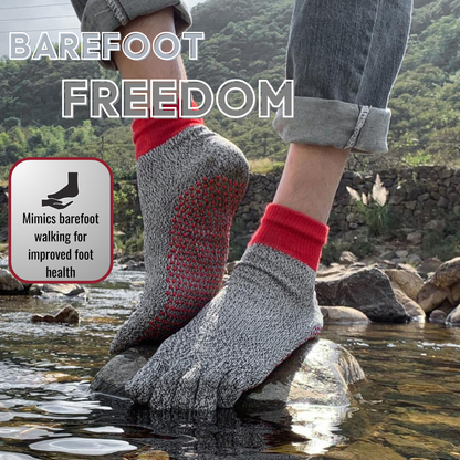 OuterTech™ Super Socks | Protective Grounding Socks