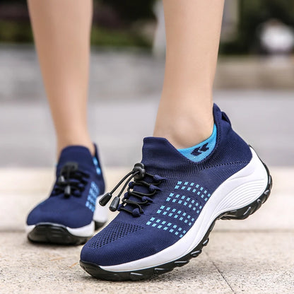 ComfortStep Pro™ Orthopedic Sneakers