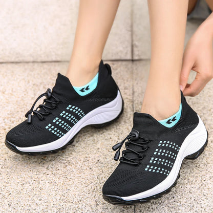 ComfortStep Pro™ Orthopedic Sneakers