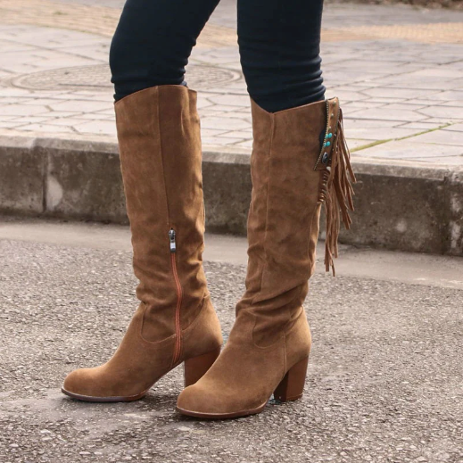 Desert Rose™ | Wildwood Women's Western Boots